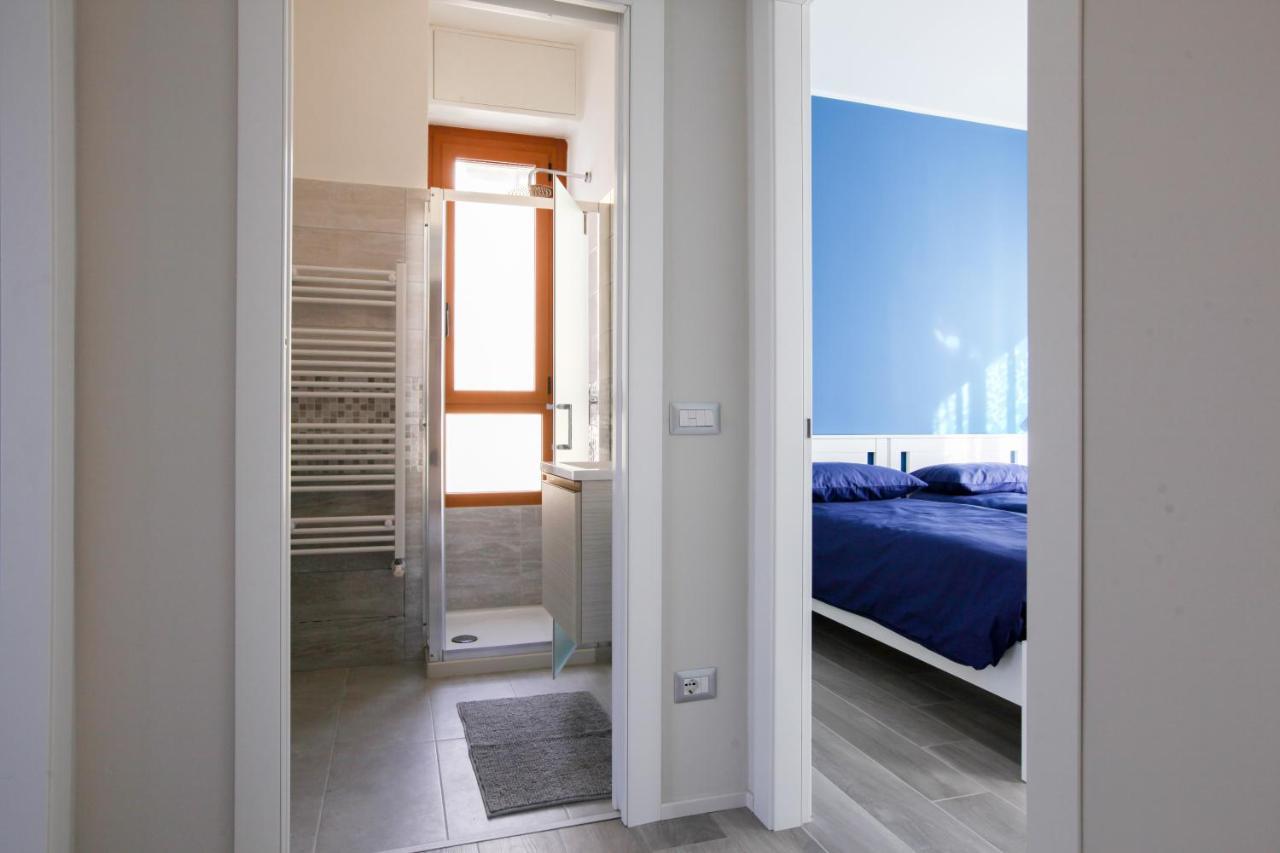 شقة Dada 2Bd App - Nuovo In Centro Zona Navigli ميلان المظهر الخارجي الصورة