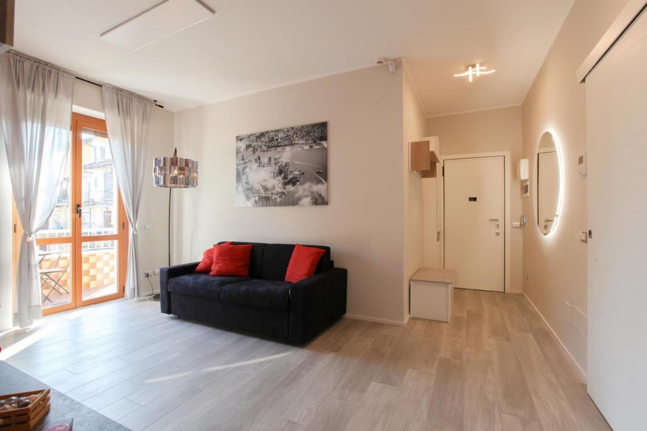 شقة Dada 2Bd App - Nuovo In Centro Zona Navigli ميلان المظهر الخارجي الصورة