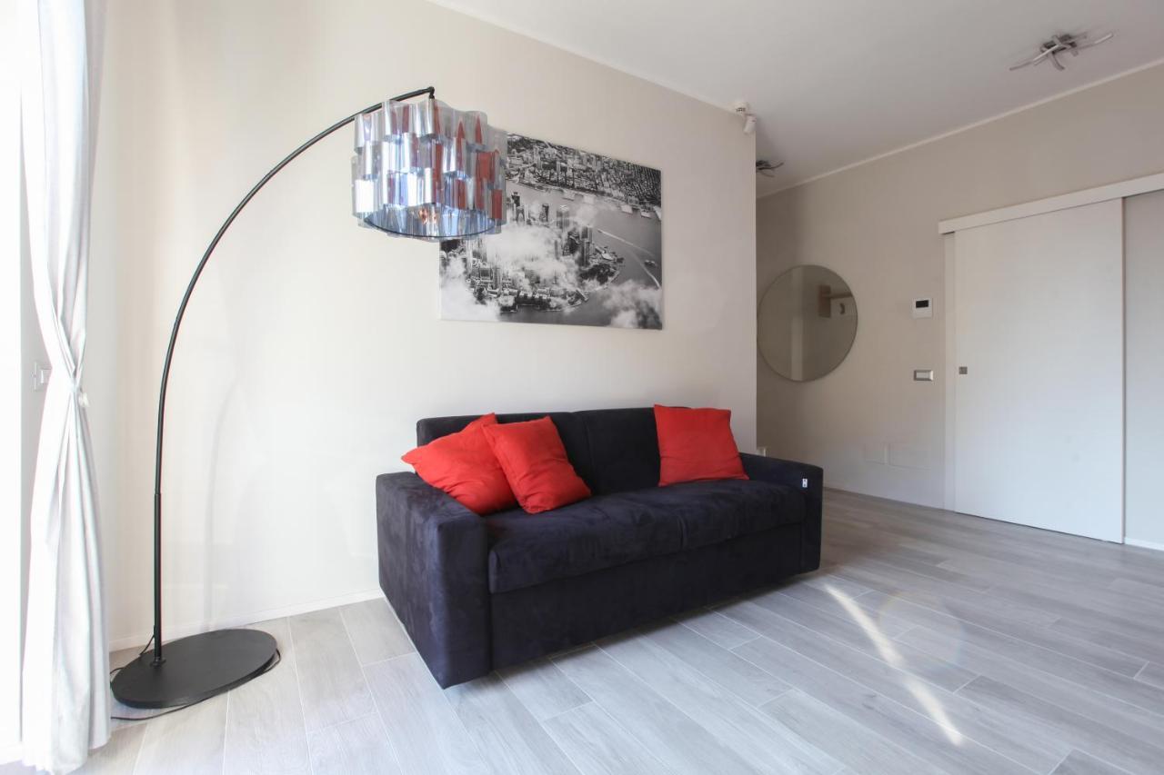 شقة Dada 2Bd App - Nuovo In Centro Zona Navigli ميلان المظهر الخارجي الصورة
