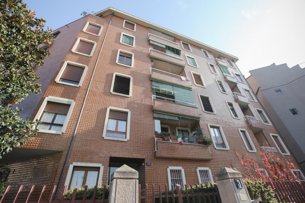 شقة Dada 2Bd App - Nuovo In Centro Zona Navigli ميلان المظهر الخارجي الصورة