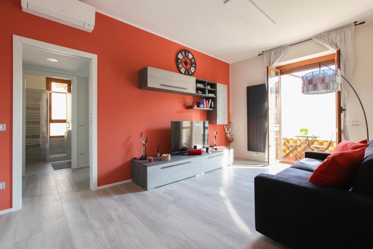 شقة Dada 2Bd App - Nuovo In Centro Zona Navigli ميلان المظهر الخارجي الصورة