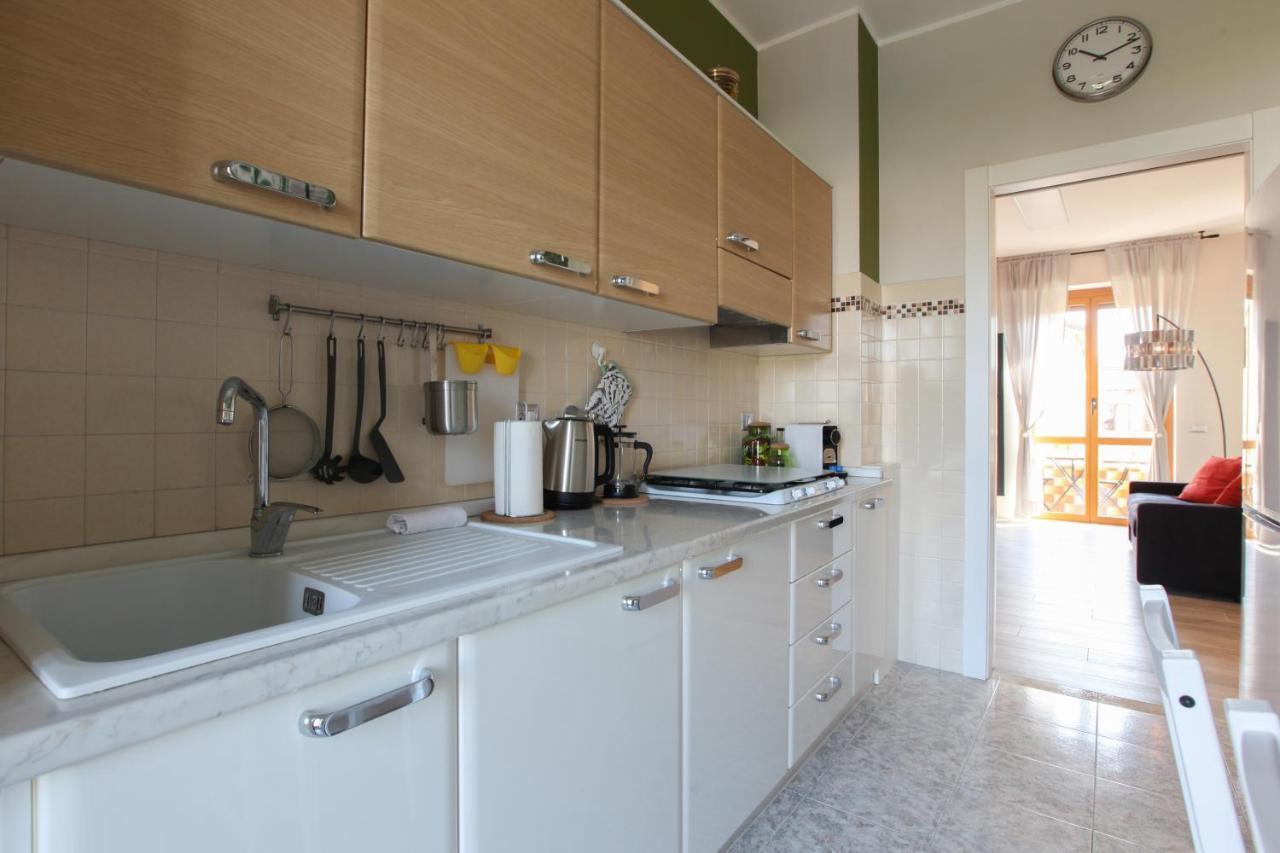 شقة Dada 2Bd App - Nuovo In Centro Zona Navigli ميلان المظهر الخارجي الصورة