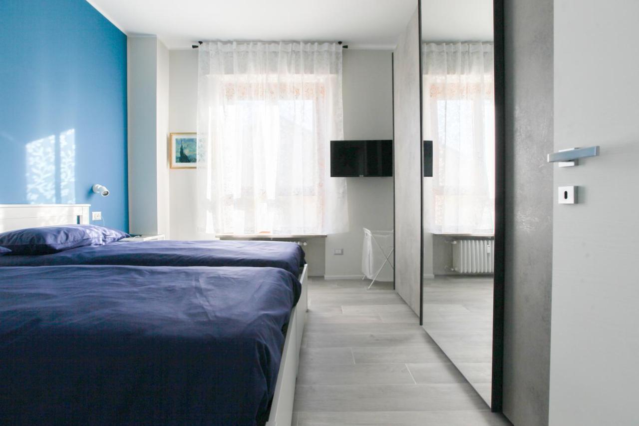 شقة Dada 2Bd App - Nuovo In Centro Zona Navigli ميلان المظهر الخارجي الصورة