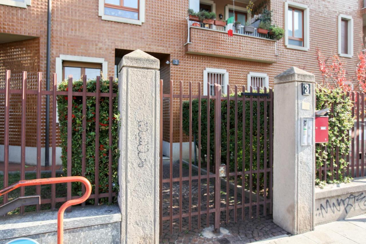 شقة Dada 2Bd App - Nuovo In Centro Zona Navigli ميلان المظهر الخارجي الصورة