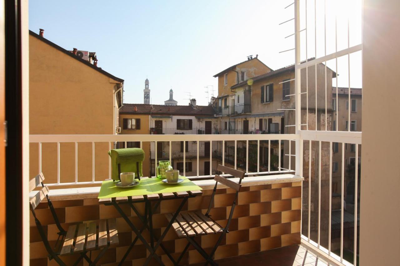 شقة Dada 2Bd App - Nuovo In Centro Zona Navigli ميلان المظهر الخارجي الصورة