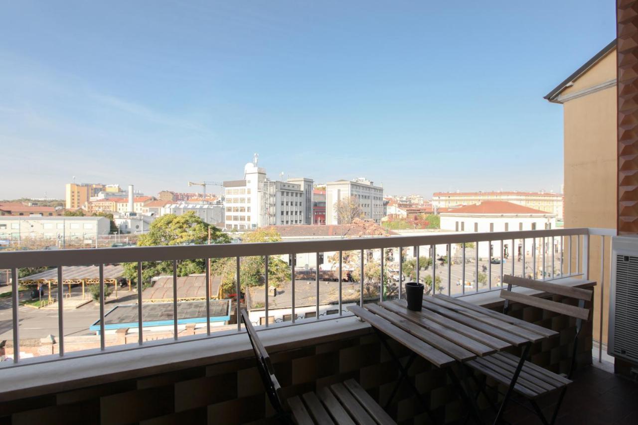 شقة Dada 2Bd App - Nuovo In Centro Zona Navigli ميلان المظهر الخارجي الصورة