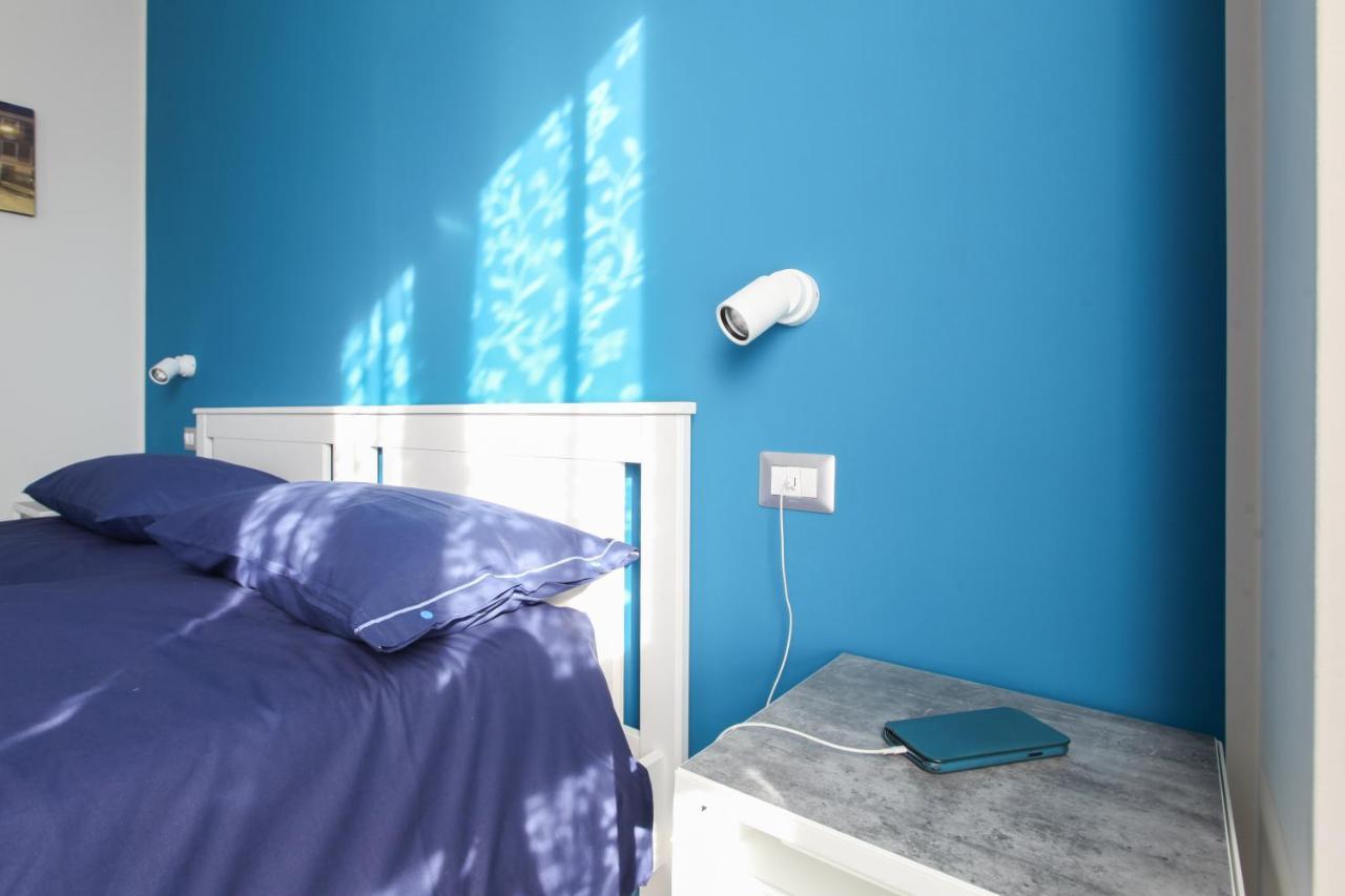 شقة Dada 2Bd App - Nuovo In Centro Zona Navigli ميلان المظهر الخارجي الصورة