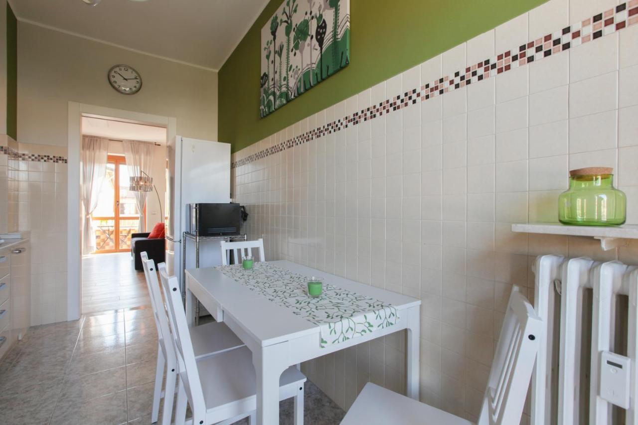 شقة Dada 2Bd App - Nuovo In Centro Zona Navigli ميلان المظهر الخارجي الصورة